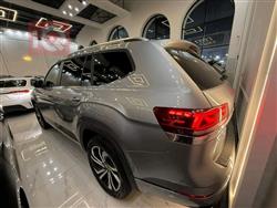 فولكسفاغن أطلس